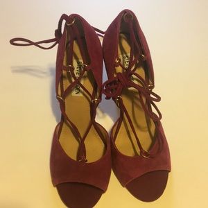 Steve Madden Pumps